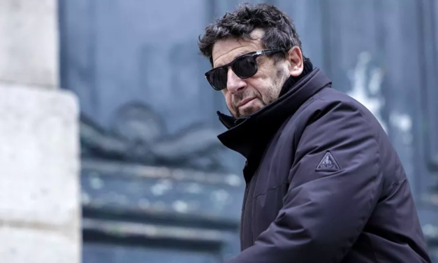 AFFAIRE PATRICK BRUEL : le parquet requiert la mise en examen et l'incarcération du chanteur