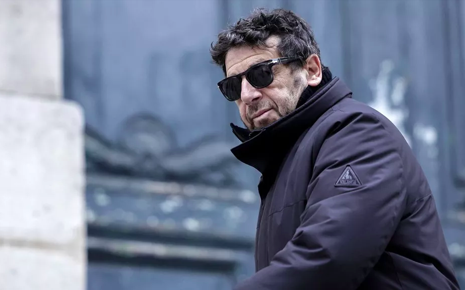AFFAIRE PATRICK BRUEL : le parquet requiert la mise en examen et l'incarcération du chanteur