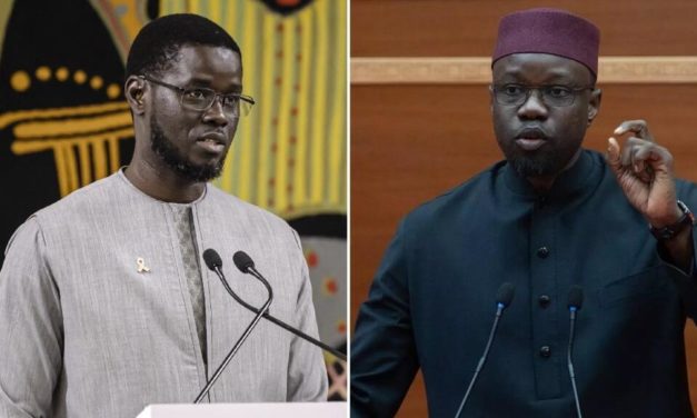 RUPTURE ENTRE DIOMAYE ET PASTEF - Une vague de démissions secoue l'administration