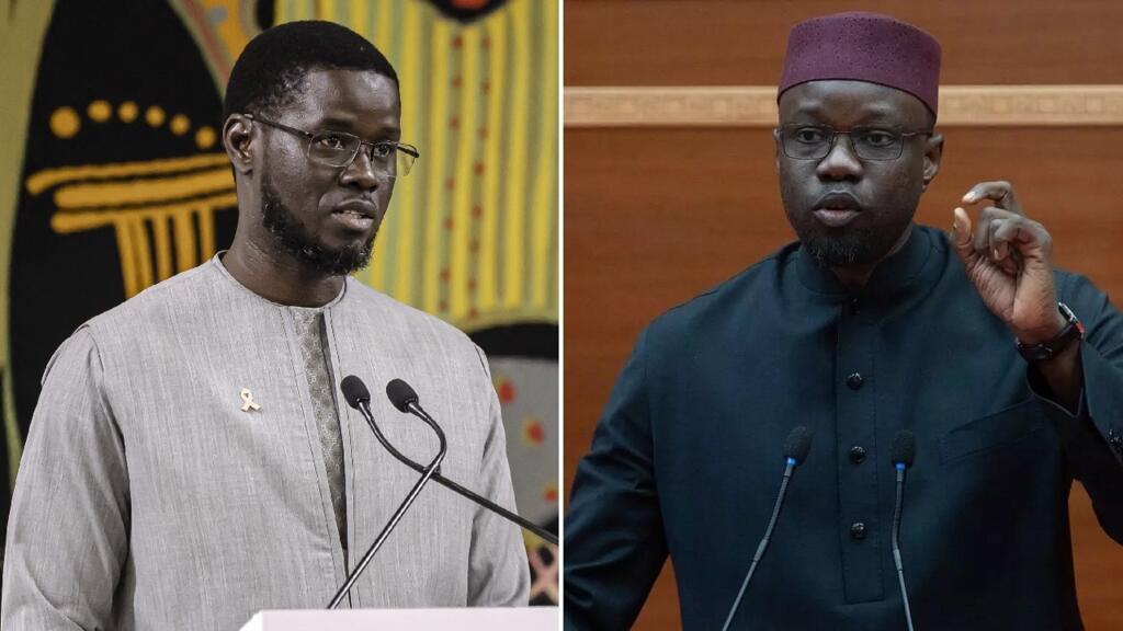 RUPTURE ENTRE DIOMAYE ET PASTEF - Une vague de démissions secoue l'administration