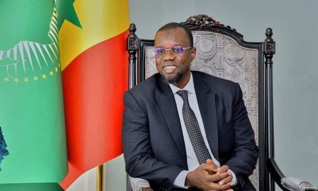 OUSMANE SONKO : « Je ne trahirai jamais les militants »