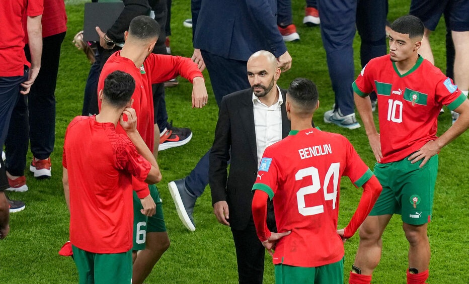 MONDIAL 2026 - Un joueur marocain bloqué pour un problème de visa !
