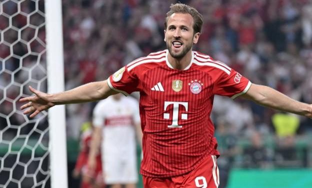 BALLON D’OR 2026 - Harry Kane y croit