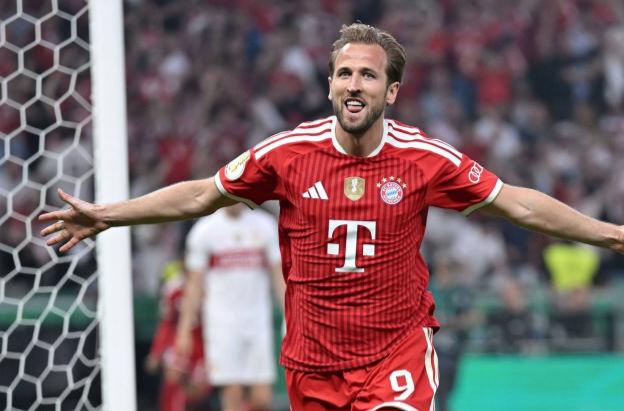 BALLON D’OR 2026 - Harry Kane y croit