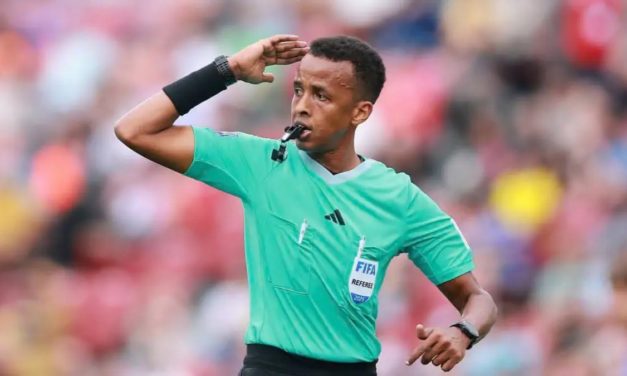 MONDIAL 2026 - La réaction de Omar Abdulkadir Artan après son refus de visa