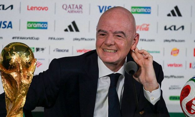 FIFA - Moquerie sur l'Italie...
