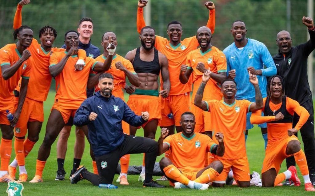 MONDIAL DES AFRICAINS - Le Maroc et la Côte d’Ivoire entrent en lice