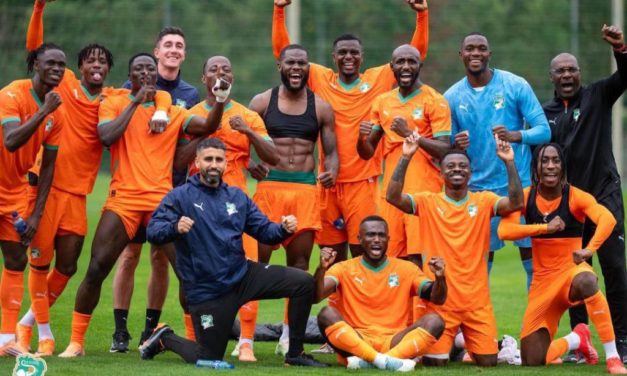 MONDIAL DES AFRICAINS - Le Maroc et la Côte d’Ivoire entrent en lice