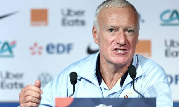 DESCHAMPS - "Aucune revanche à prendre sur le Sénégal"