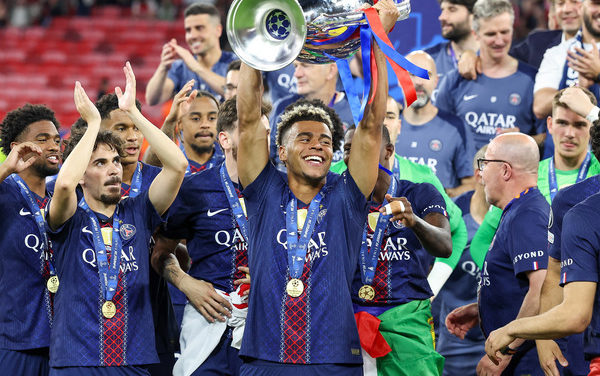 PSG - Un sacre en C1 qui rapporte très gros !