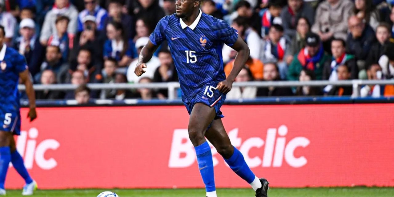 MERCATO - Ibrahima Konaté est Madrilène