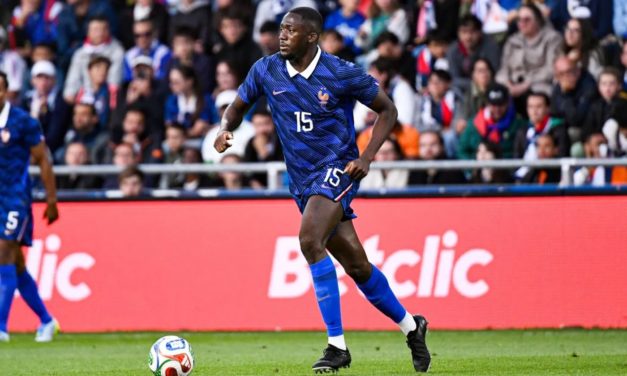 MERCATO - Ibrahima Konaté est Madrilène