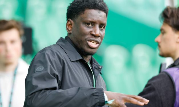 LE HAVRE - Demba Ba va succéder à Bodmer