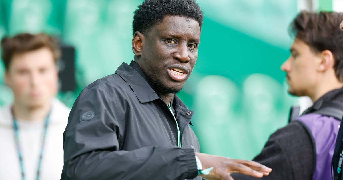 LE HAVRE - Demba Ba va succéder à Bodmer