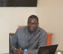 NOMINATION - Alain Diouf remplace Al Aminou Lo