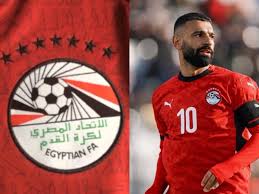 ÉGYPTE - La FIFA retire les étoiles du maillot