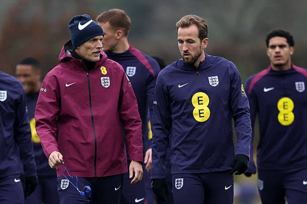 MONDIAL 2026 - Les Anglais victimes d’un énorme cambriolage