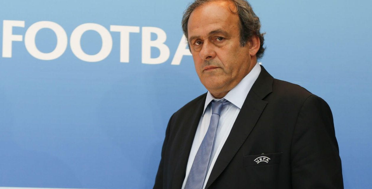 FIFA - Platini porte plainte contre Infantino