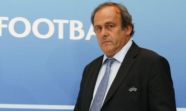 FIFA - Platini porte plainte contre Infantino
