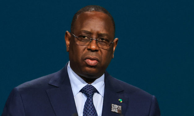 SECRÉTARIAT GÉNÉRAL DES NATIONS UNIES Macky Sall décline sa feuille de route pour réformer l’ONU