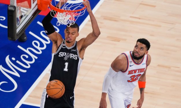 NBA FINALS - San Antonio gagne le Game 3 et se relance