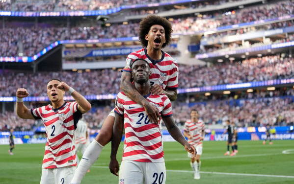 MONDIAL 2026 - Trump a appelé Pochettino
