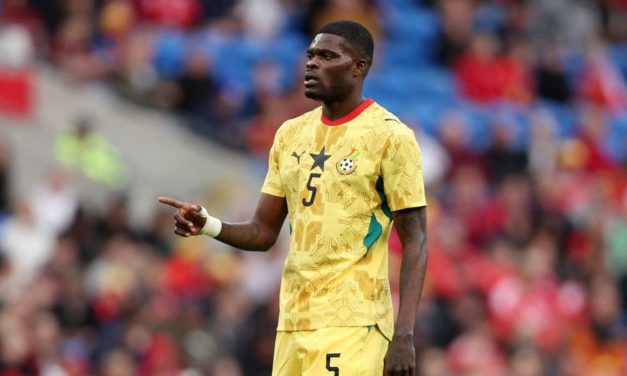 MONDIAL 2026 - Thomas Partey interdit d'accès au Canada