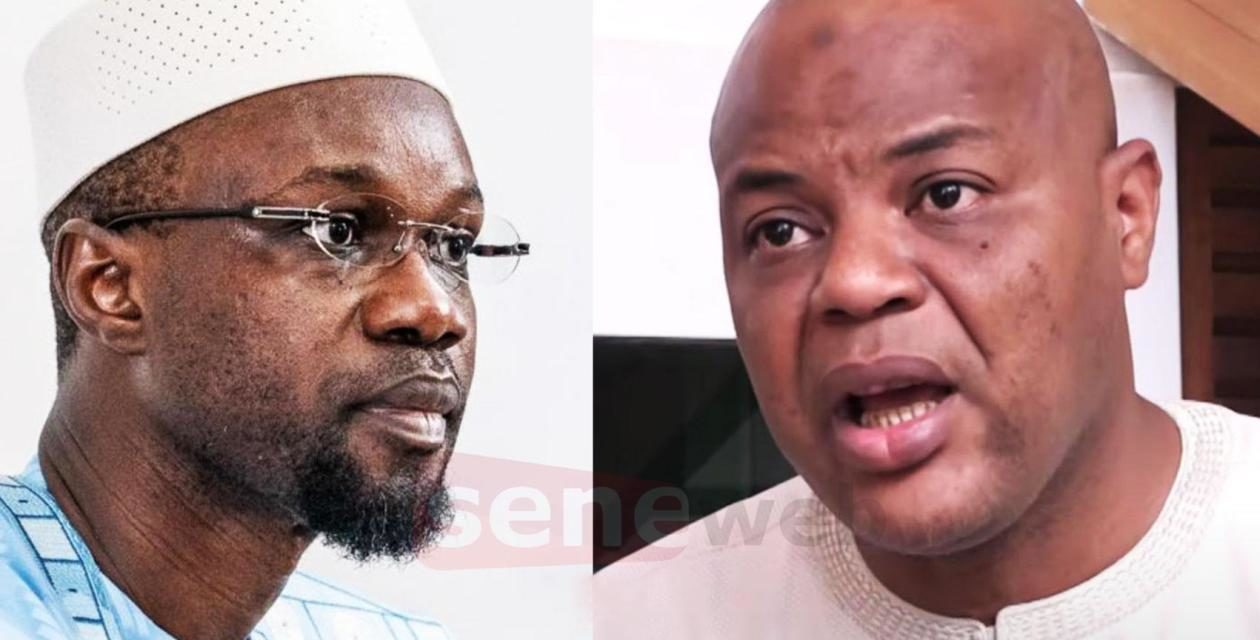 JUSTICE - AFFAIRE MAME MBAYE NIANG / OUSMANE SONKO - Un nouveau report dans la bataille autour de la villa de Keur Gorgui