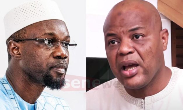 JUSTICE - AFFAIRE MAME MBAYE NIANG / OUSMANE SONKO - Un nouveau report dans la bataille autour de la villa de Keur Gorgui