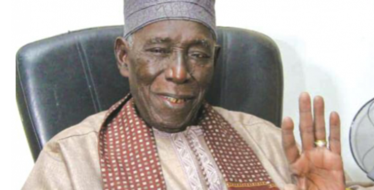 Disparition du Professeur Moustapha Kassé