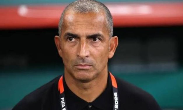 MONDIAL 2026 - La Tunisie vire Sabri Lamouchi